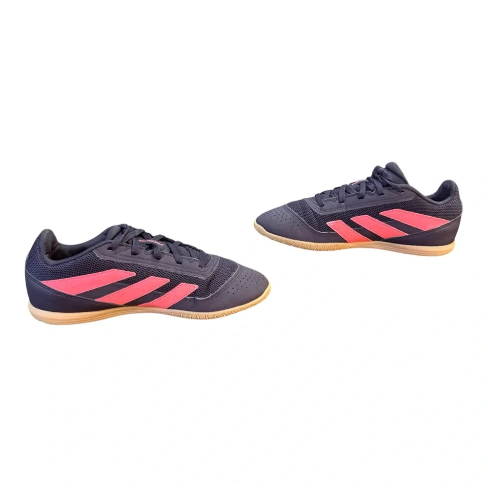 Adidas Predator Club Indoor Sala Soccer Shoes Women’s Size 7.5